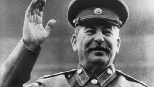 Ngày này năm xưa: Đường tới đỉnh cao quyền lực của Stalin