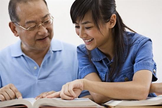 Tôi vô cùng thất vọng và ngao ngán khi gặp bạn trai của con gái