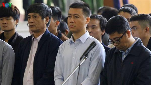 Xử vụ đánh bạc nghìn tỷ: Cây kim trong bọc lòi ra như thế nào?