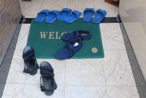 Người Việt đang rất xấu