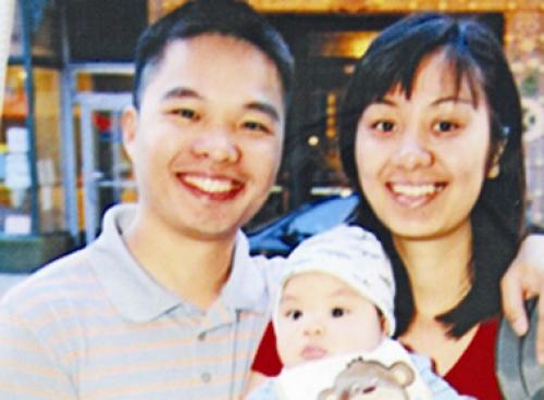 Nguyễn Phúc Cường - Công dân toàn cầu ở tuổi 30