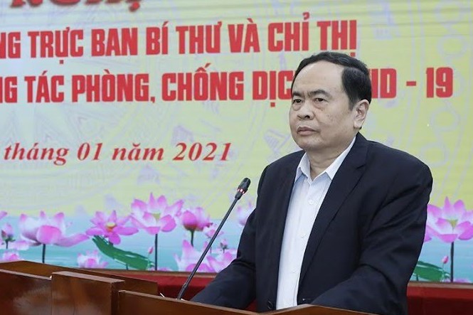 Nguy cơ dịch bệnh vẫn thường trực khi nhu cầu về nước của công dân rất lớn