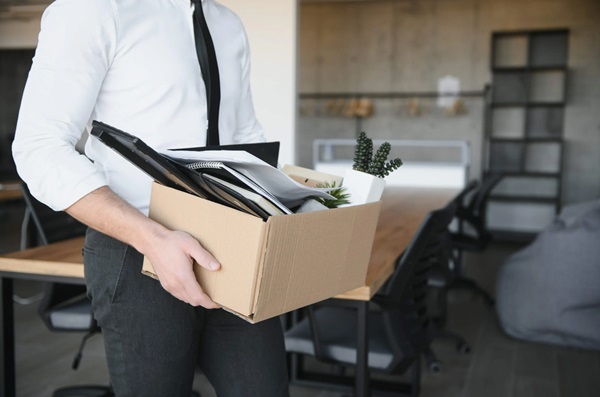 Làn sóng sa thải trong ngành công nghệ thế giới vẫn chưa dừng lại