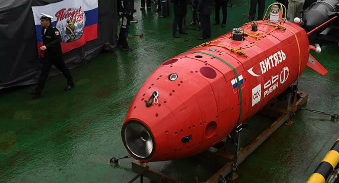 Sản phẩm mới của ngành công nghiệp quốc phòng Nga năm 2020: UAV, thiết bị nhảy dù và tàu hải quân