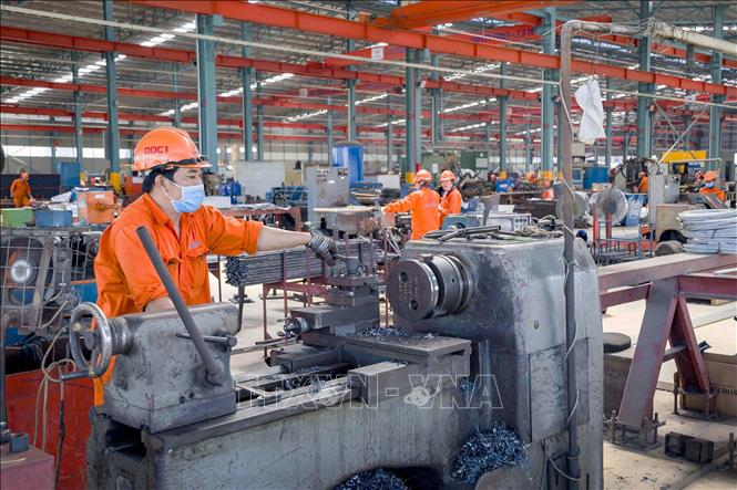 Việt Nam được dự báo nằm trong số 3 thị trường phát triển nhanh nhất Đông Nam Á năm 2022