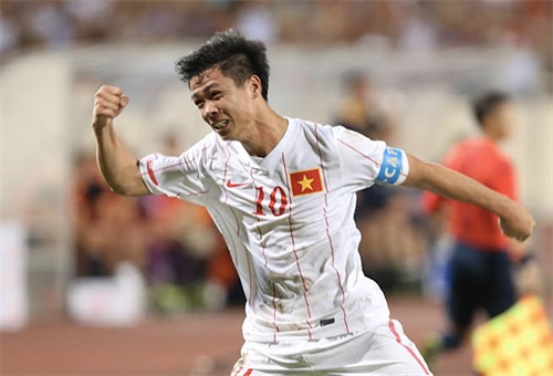 Đã có câu trả lời cho độ tuổi của Công Phượng