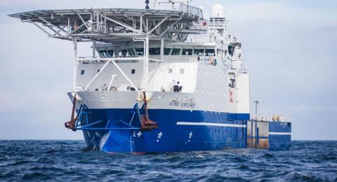 Công ty Thụy Điển tiếp tục tham gia Nord Stream-2