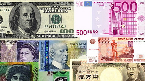70% cổ phiếu của các công ty Nga do nước ngoài nắm giữ