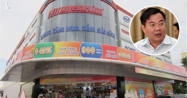 Vụ bán cổ phiếu tại SADECO: Thiệt hại trên 1.100 tỷ đồng vì không đấu giá