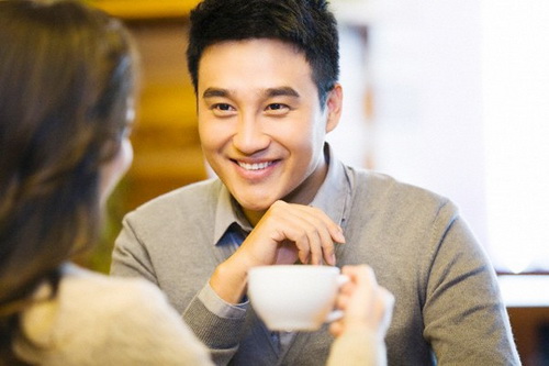 7 điều đàn ông thường nói khi họ đang yêu thật lòng