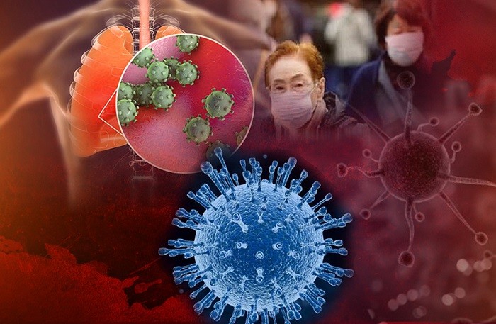 Xác nhận 1.367 người chết vì virus Covid-19, Trung Quốc điều thêm 2.600 quân y tới Vũ Hán