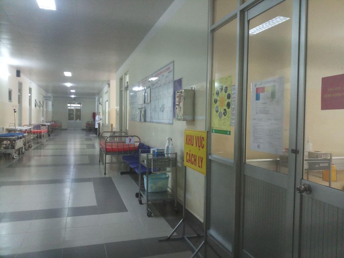 3 ca mắc COVID-19 mới nhất tại TP Hồ Chí Minh đã đi những đâu?