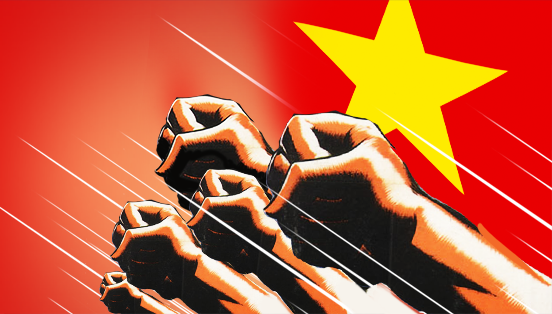 Thư ngỏ của Hội người Việt Nam tại Liên bang Nga