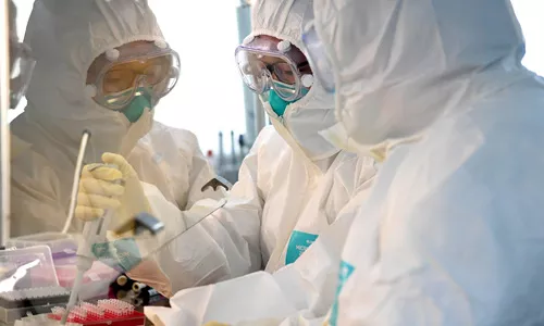 Xuất hiện ca nhiễm virus corona bất thường, ủ bệnh hơn 1 tháng ở Trung Quốc