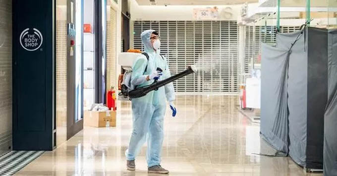Thêm 2 ca mắc Covid-19 từ Mỹ về, Việt Nam có 1.124 ca bệnh