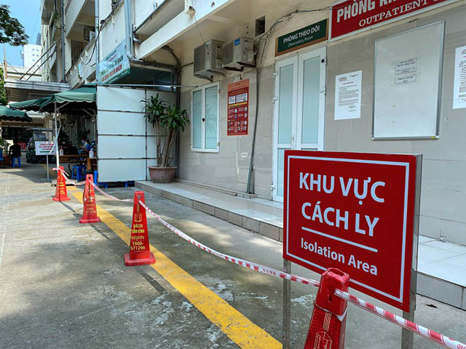 Thêm 2 ca mắc mới, Việt Nam ghi nhận 1.126 bệnh nhân Covid-19
