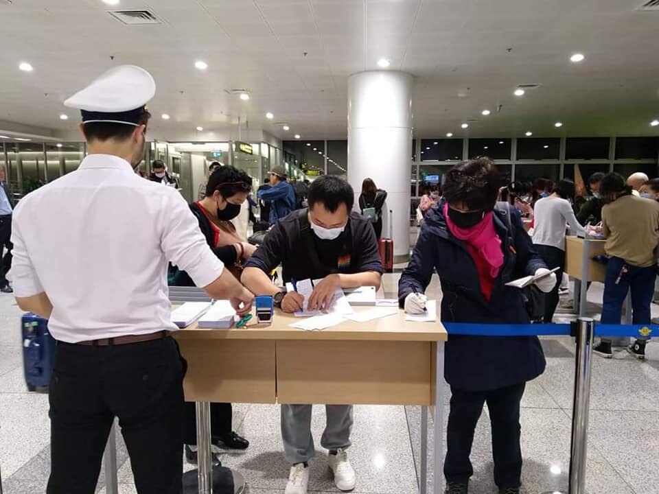 Nguy cơ mất 'cơ hội vàng' kiểm soát dịch Covid-19 vì vài cá nhân ích kỷ