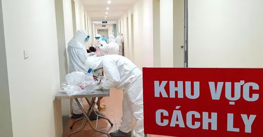 Có 1 ca mắc mới COVID-19 là người nhập cảnh được cách ly ngay, Việt Nam có 930 bệnh nhân