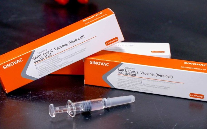 Nhiều nước phê duyệt cho thử nghiệm vaccine Covid-19 của Trung Quốc giai đoạn 3