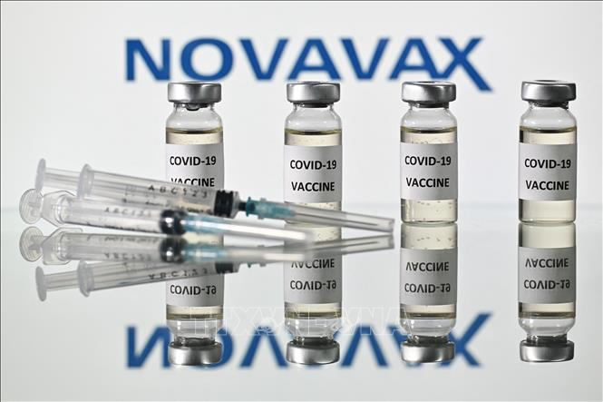 Novavax thử nghiệm vaccine kết hợp phòng bệnh cúm và COVID-19