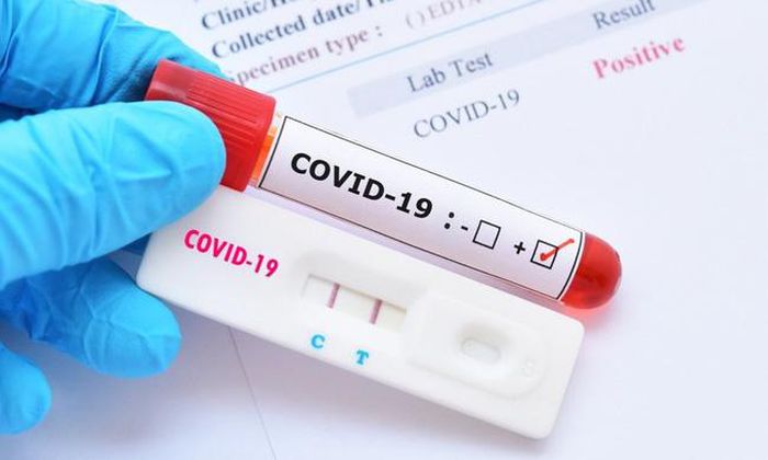Nhập cảnh trái phép vào Việt Nam bằng... xe đạp, cụ ông 84 tuổi dương tính SARS-CoV-2