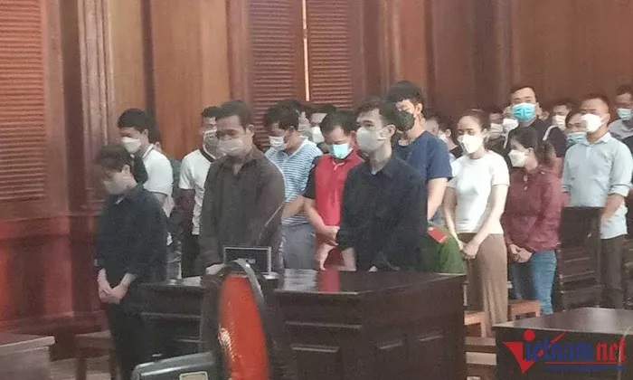 Ông trùm đường dây đánh bạc lớn gấp 3 lần đường dây của Phan Sào Nam chết vì Covid-19