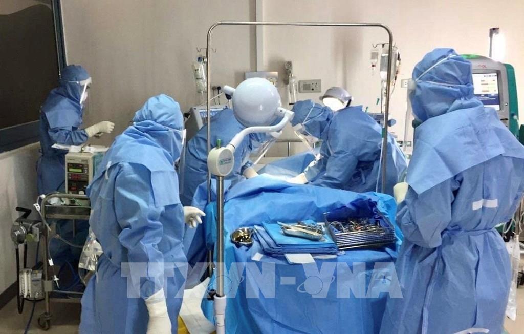 Việt Nam không có ca mắc COVID-19 mới, người dân không nên chủ quan