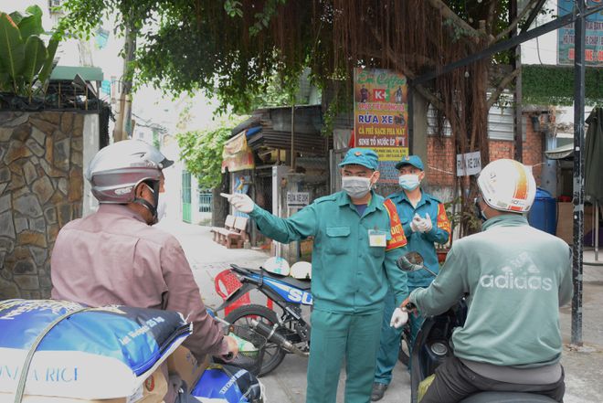 Dịch Covid-19 tại TP.HCM diễn biến phức tạp vì 15 ca F2 trở thành F0