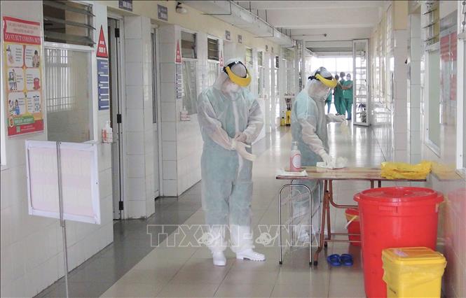 Quảng Ninh tăng cường kiểm tra, giám sát các cơ sở cách ly