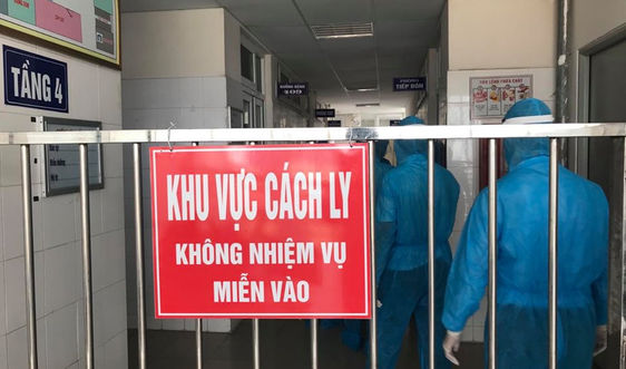 Sáng 31/8, đã 36h không ghi nhận ca mắc mới COVID-19, tín hiệu vui từ ổ dịch Hải Dương