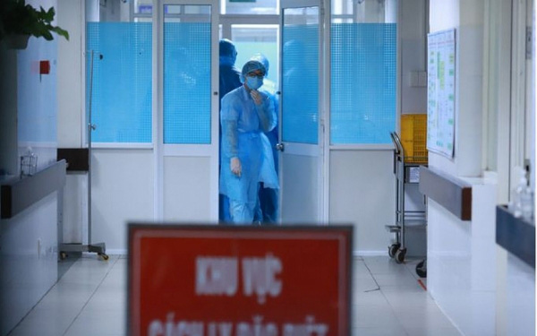 Thêm 28 ca mắc COVID-19, Việt Nam có 586 ca bệnh
