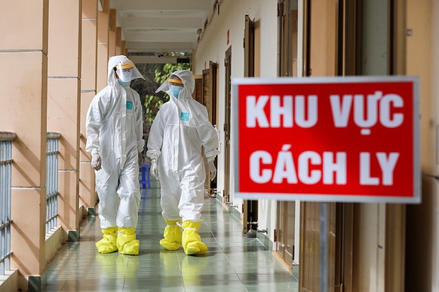 Thêm 2 ca mắc COVID-19 tại Hải Dương, 4 trường hợp phản vệ tiêm vaccine COVID-19