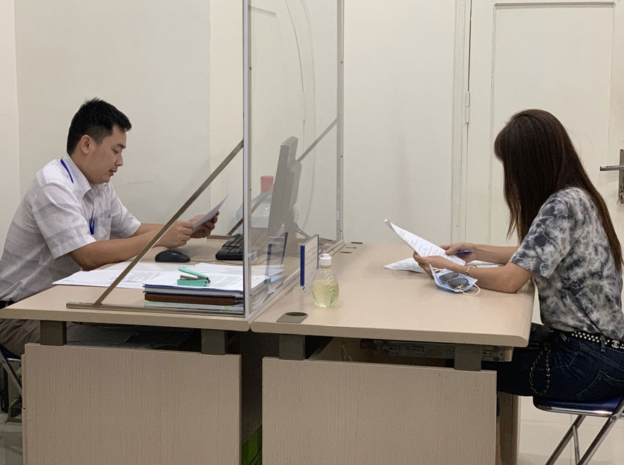 Đưa tin sai sự thật về Covid-19, một cá nhân bị phạt 7,5 triệu đồng