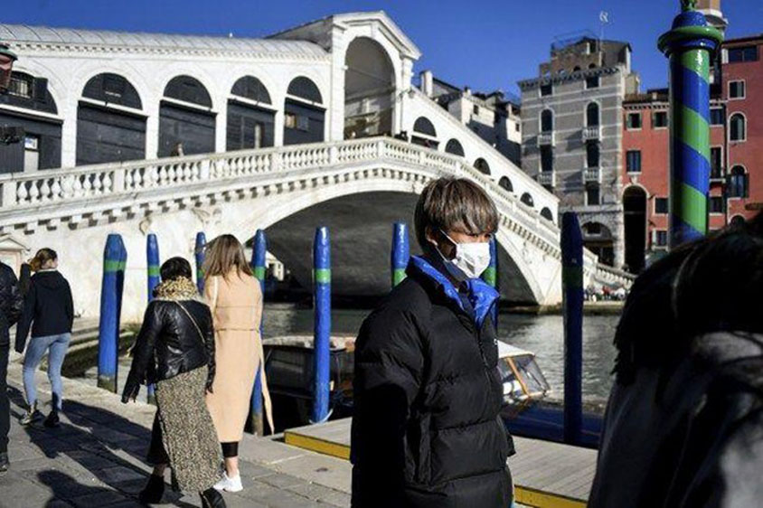 Cập nhật 7h ngày 2/3: Số người nhiễm Covid-19 tại Italy tăng vọt, dịch lan rộng tại châu Âu, bệnh nhân trên tàu Diamond Princess tái nhiễm