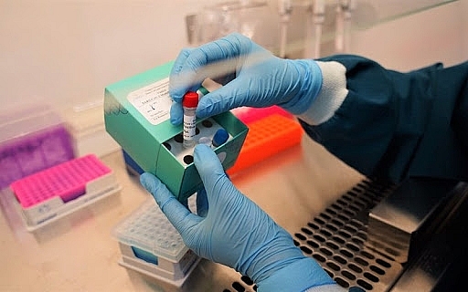 50 người tiếp xúc gần nam sinh Hà Nội trở về từ Nga đều âm tính với SARS-CoV-2