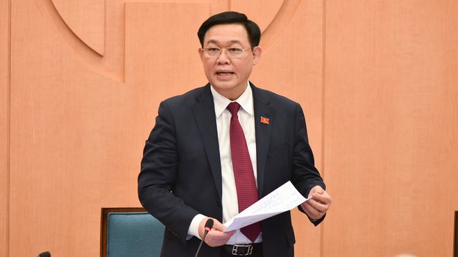 Chủng virus ở Hải Dương có tốc độ lây lan cao hơn 70% so với chủng cũ