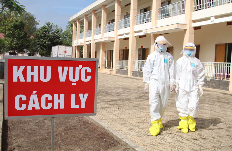Thêm 16 ca mắc mới Covid-19, Hà Nội có 73 ca trong 24 giờ qua