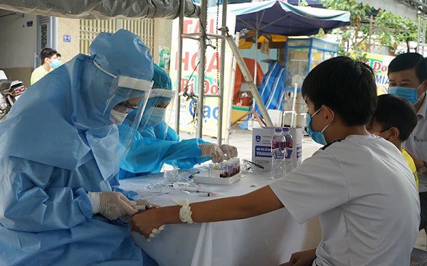 Ngoài du học sinh ở Hạ Long, Việt Nam ghi nhận thêm 6 ca mắc COVID-19 mới
