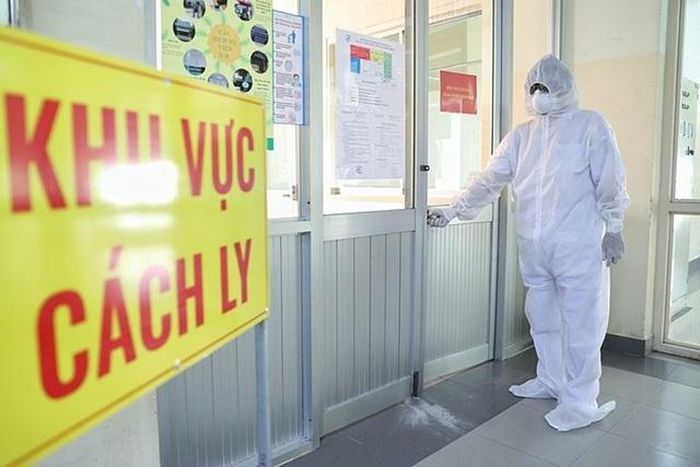 Chiều 1/3, có 13 ca mắc COVID-19 ở Hải Dương và Kiên Giang