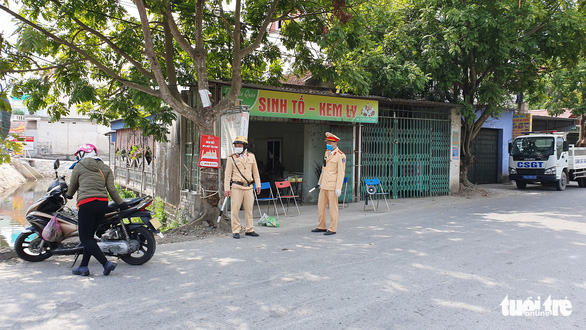 Hải Phòng thêm 2 ca dương tính COVID-19 là bạn trai và em gái của nữ điều dưỡng