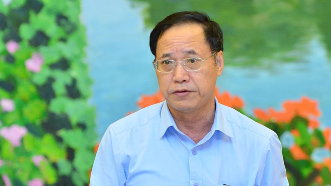 Đại biểu Quốc hội: 'Tôi đã từ chối nhận danh hiệu gia đình văn hoá'
