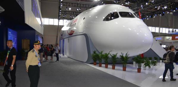 Nga – Trung lộ siêu phẩm: Tham vọng đánh bật Boeing, Airbus