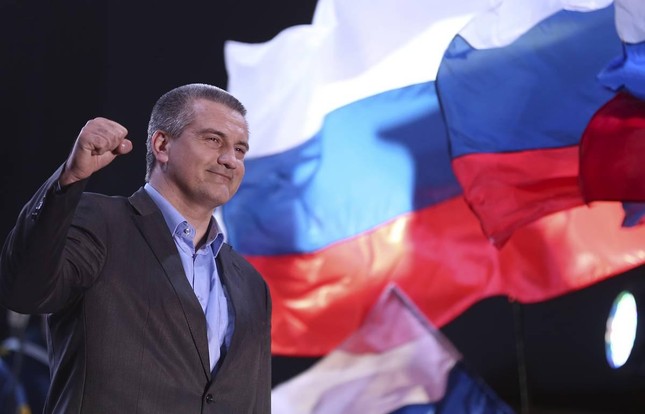 Lãnh đạo Crimea nói về tương lai của chiến dịch quân sự