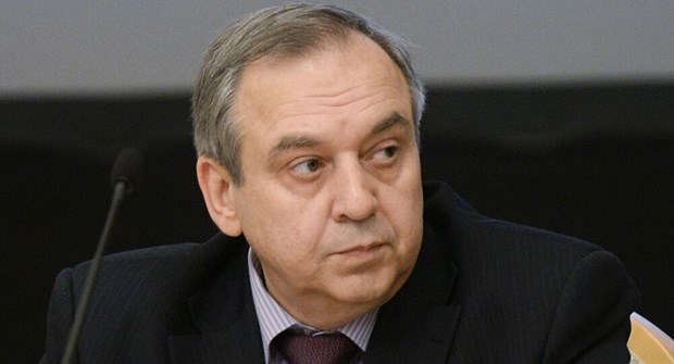 Phản ứng bất ngờ của Nga trước kịch bản đột kích Crimea mà Mỹ và NATO vừa tiết lộ