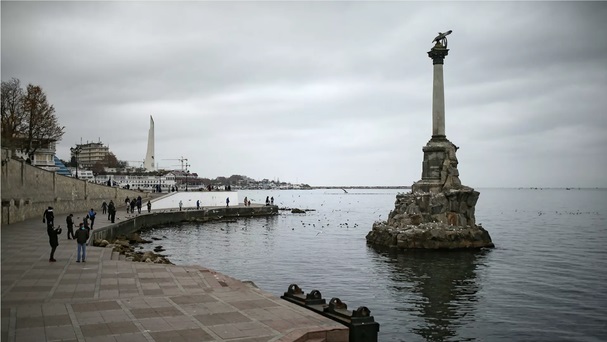 Nghị sĩ Đức: Công nhận Crimea của Nga đòi hỏi sự thay đổi giới tinh hoa chính trị phương Tây