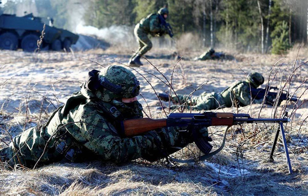 Croatia tuyên bố rút quân khỏi NATO nếu xảy ra chiến tranh với Nga