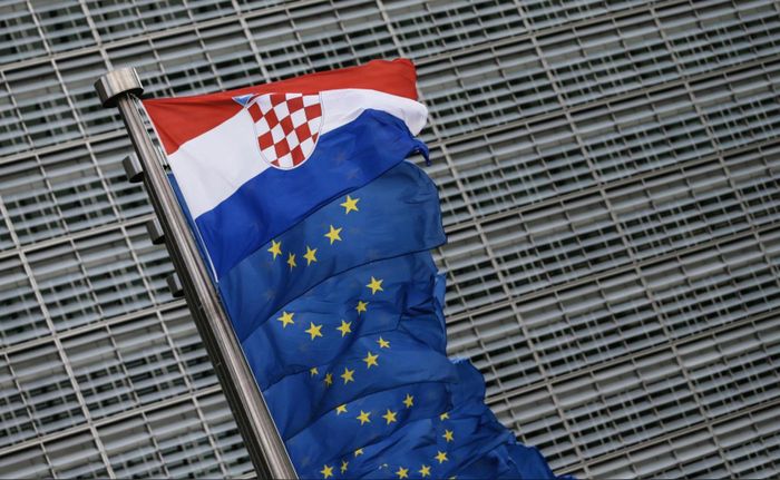 Eurozone có thành viên mới kể từ hôm nay, 1/1/2023