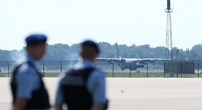 MH17: Báo Nga treo thưởng lớn cho kiểm soát không lưu Ukraine