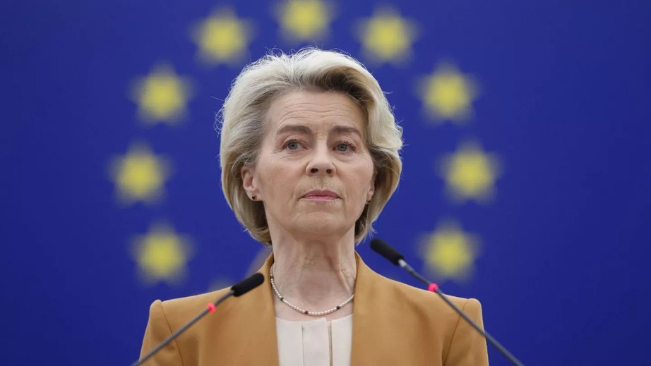 EU dùng 1,6 tỷ USD tiền lãi từ tài sản đóng băng của Nga để hỗ trợ Ukraine