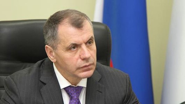 Hơn 50.000 người Ukraine chuyển đến Crimea sau khi sáp nhập với Nga